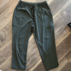 Lululemon joggers